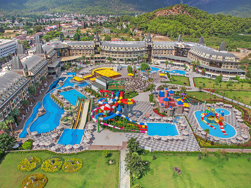 Crystal Prestige Elite 17