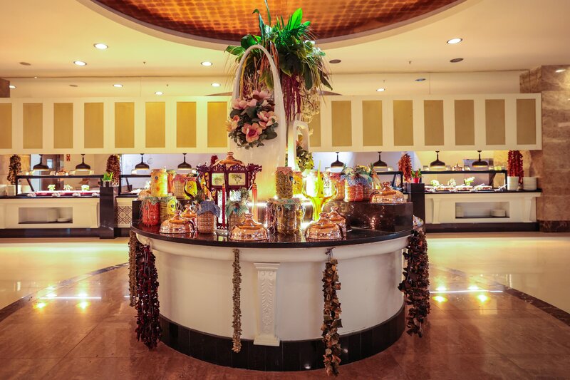 Crystal Prestige Elite 78