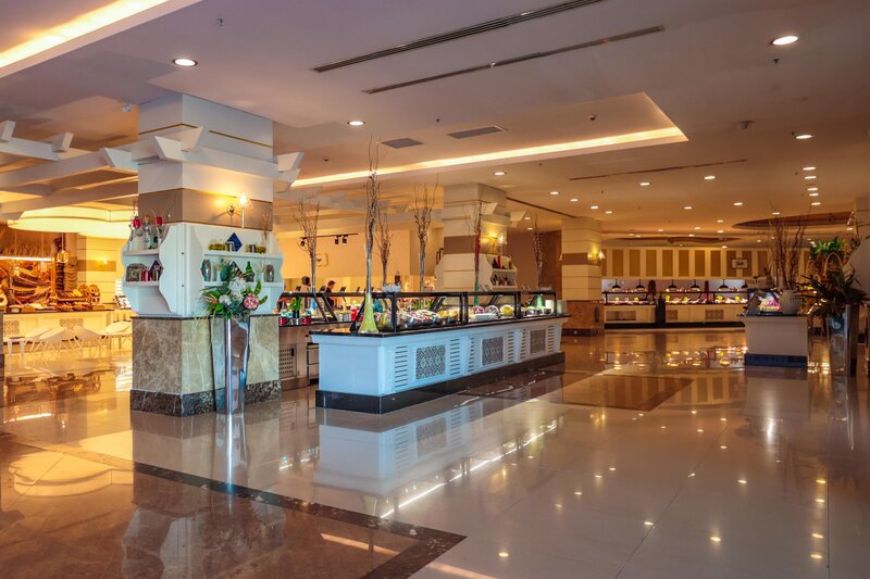 Crystal Prestige Elite 79