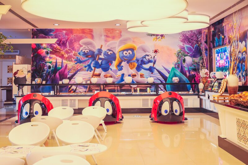 Crystal Prestige Elite 81