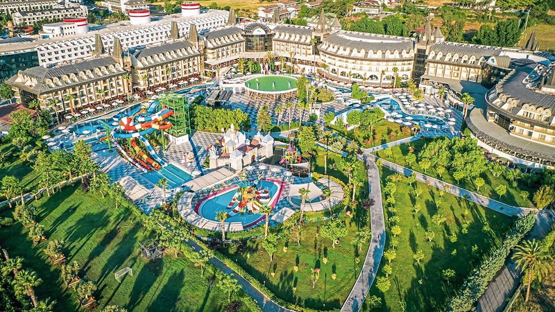 Amara Prestige Elite 1