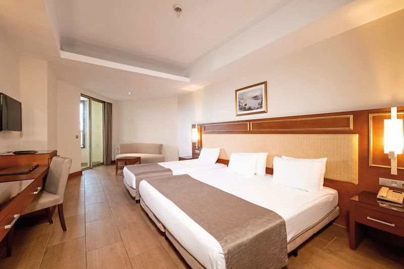 Amara Prestige Elite 5