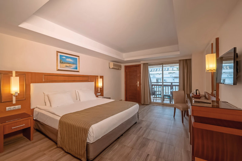 Amara Prestige Elite 7