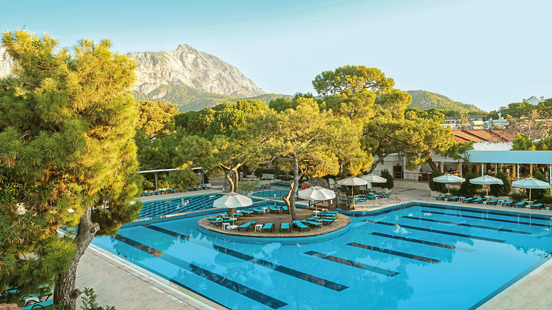 Amara Prestige Elite 14