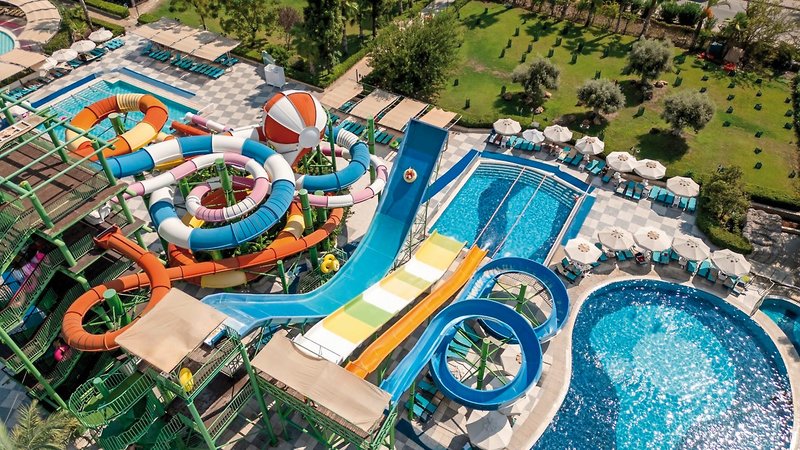 Amara Prestige Elite 15