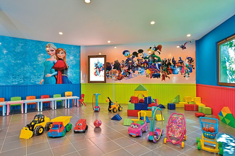 Amara Prestige Elite 19