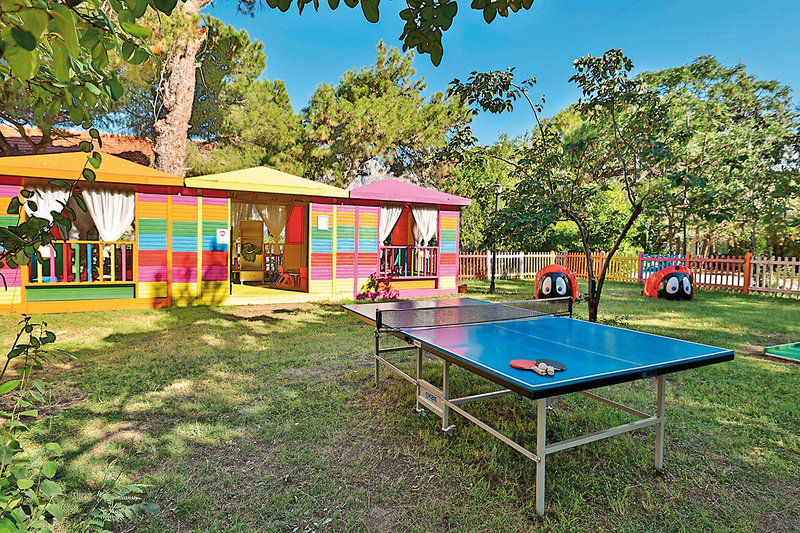 Amara Prestige Elite 21