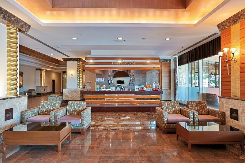 Amara Prestige Elite 27