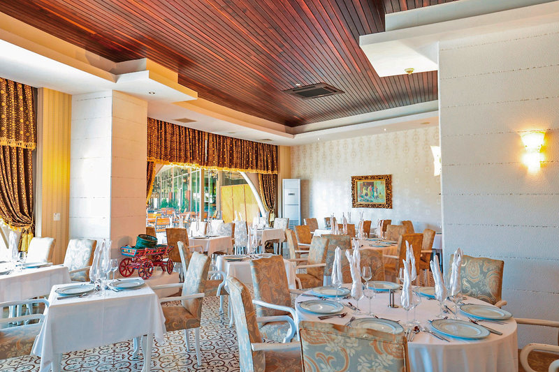 Amara Prestige Elite 29