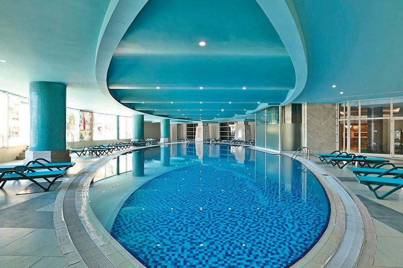 Amara Prestige Elite 30