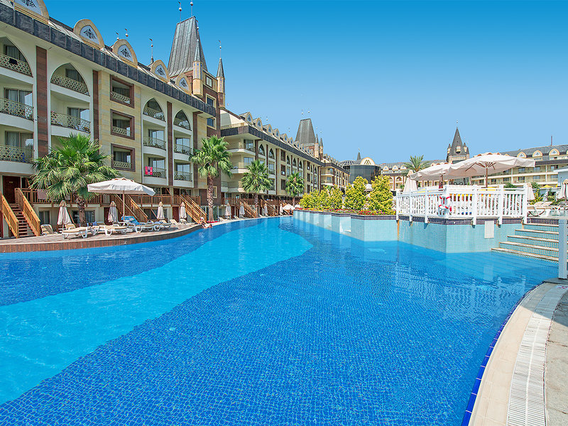 Amara Prestige Elite 1