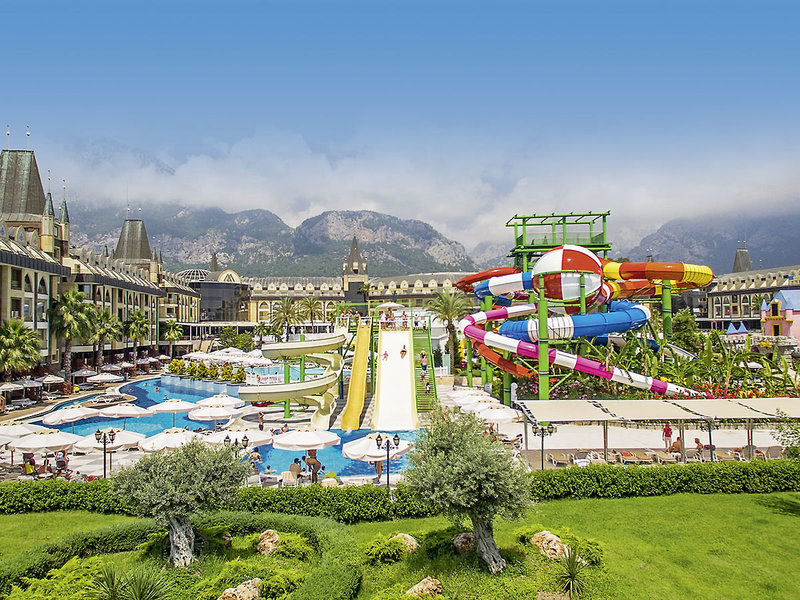 Amara Prestige Elite 2