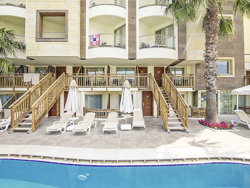 Amara Prestige Elite 4