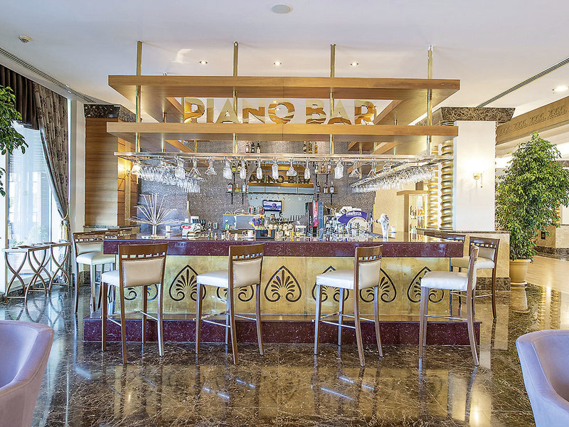 Amara Prestige Elite 5