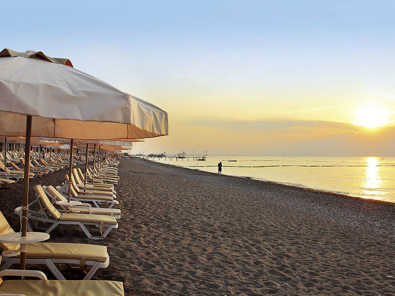 Amara Prestige Elite 6