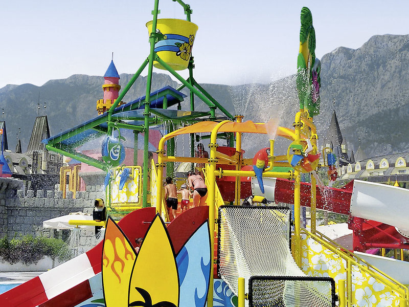 Amara Prestige Elite 7