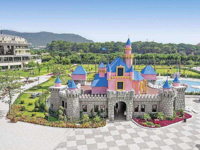 Amara Prestige Elite 8