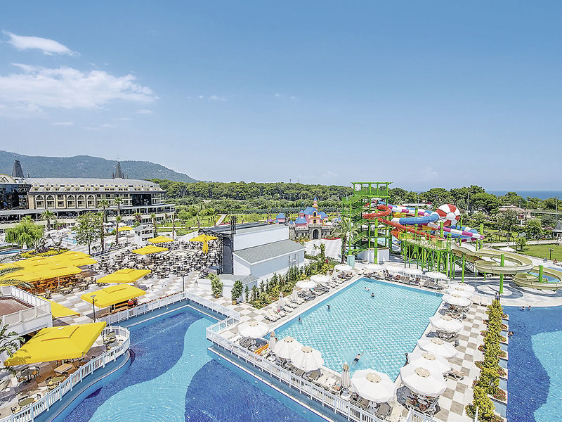 Amara Prestige Elite 9