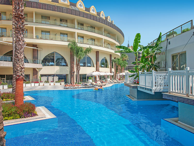 Amara Prestige Elite 10