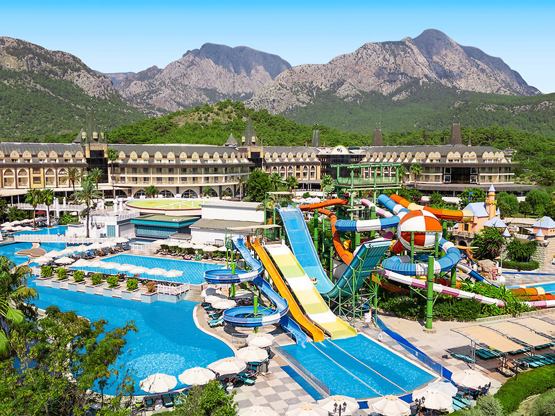 Amara Prestige Elite 14