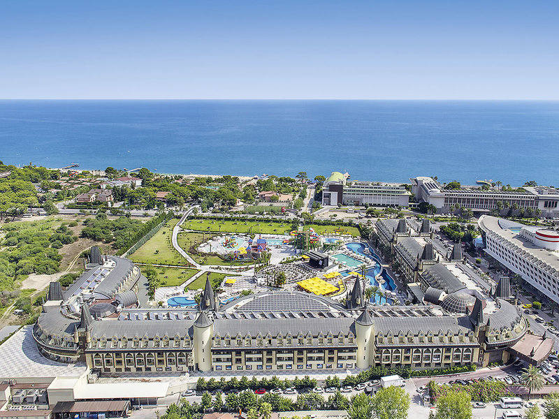 Amara Prestige Elite 15