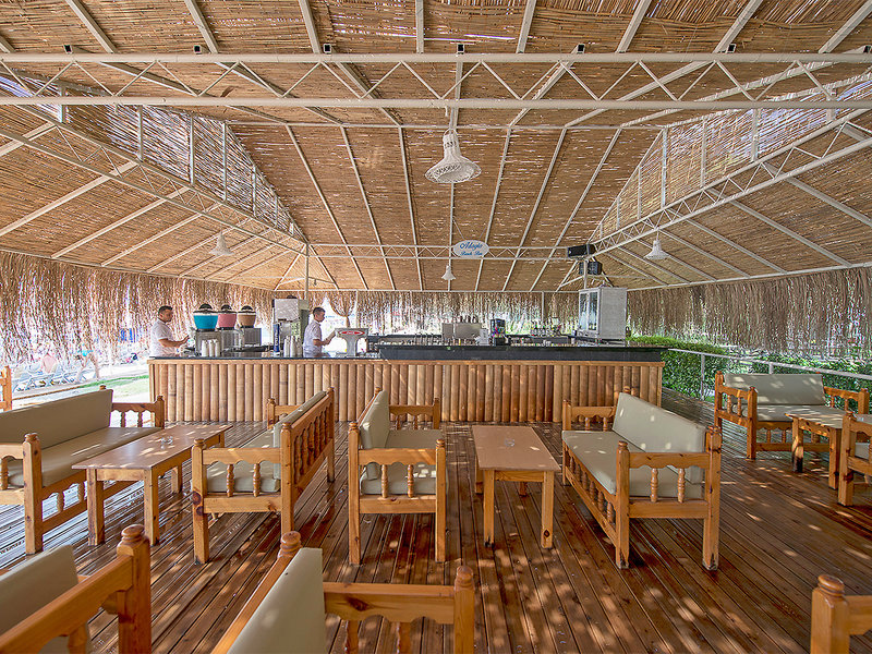 Amara Prestige Elite 16