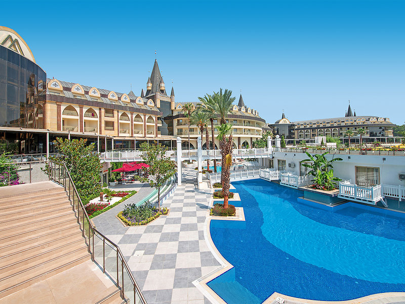 Amara Prestige Elite 18