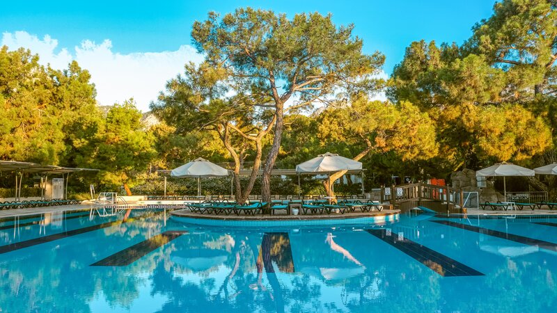 Amara Prestige Elite 22