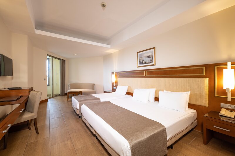 Amara Prestige Elite 30