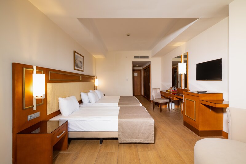 Amara Prestige Elite 31