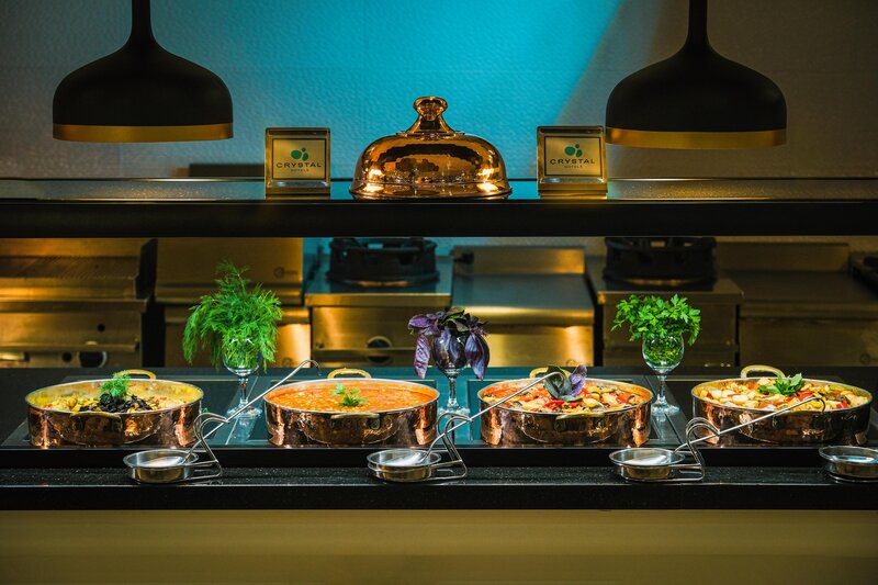 Amara Prestige Elite 40