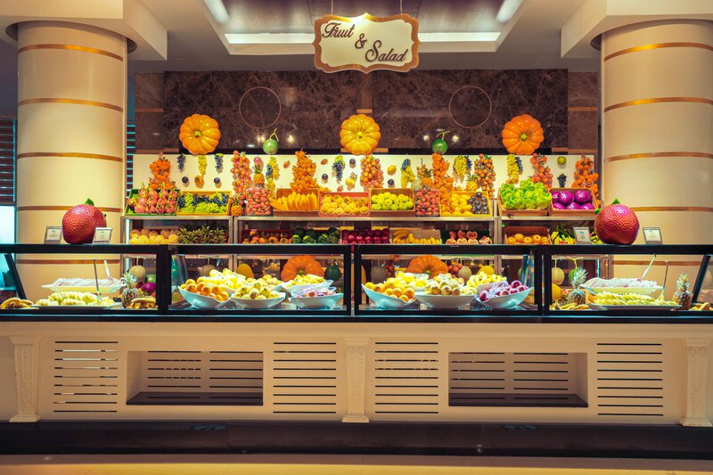 Amara Prestige Elite 42