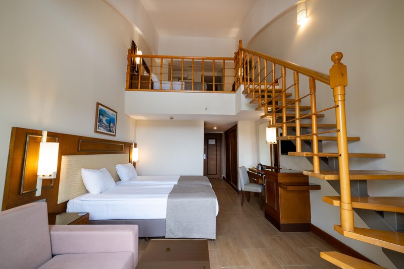 Amara Prestige Elite 55