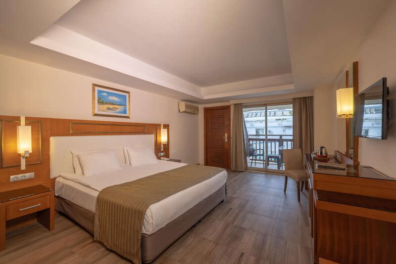 Amara Prestige Elite 57