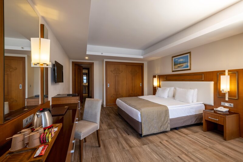 Amara Prestige Elite 58