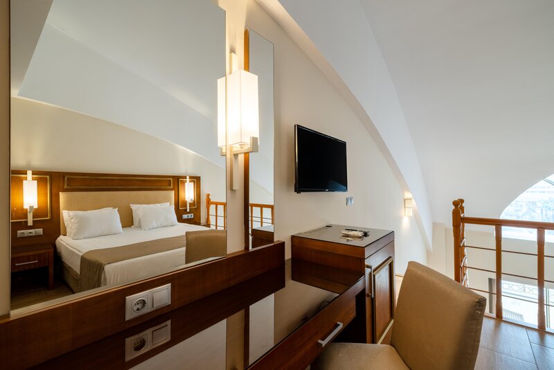 Amara Prestige Elite 64