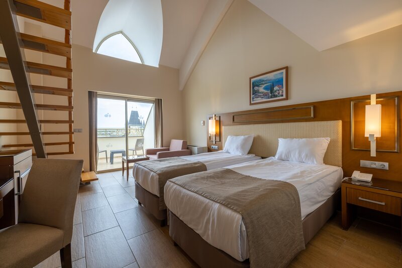 Amara Prestige Elite 65