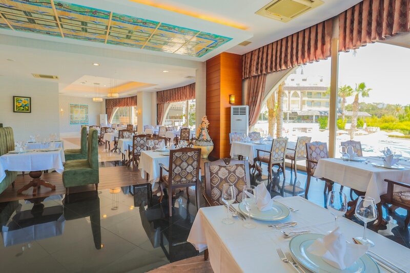 Amara Prestige Elite 80