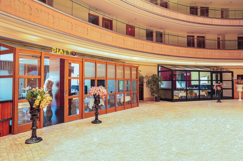 Amara Prestige Elite 85