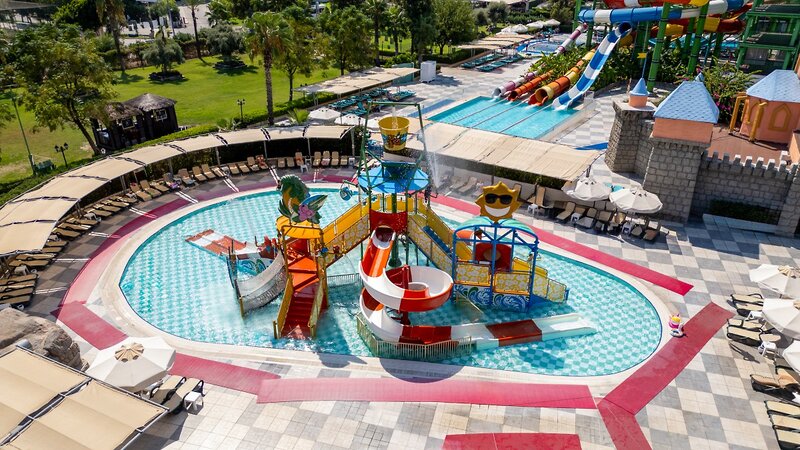 Crystal Prestige Elite 5