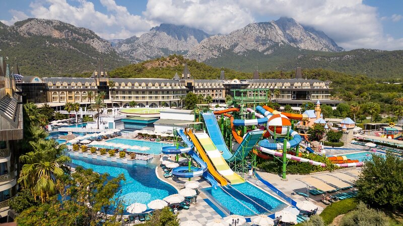 Crystal Prestige Elite 7