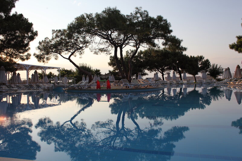 Crystal Prestige Elite 13