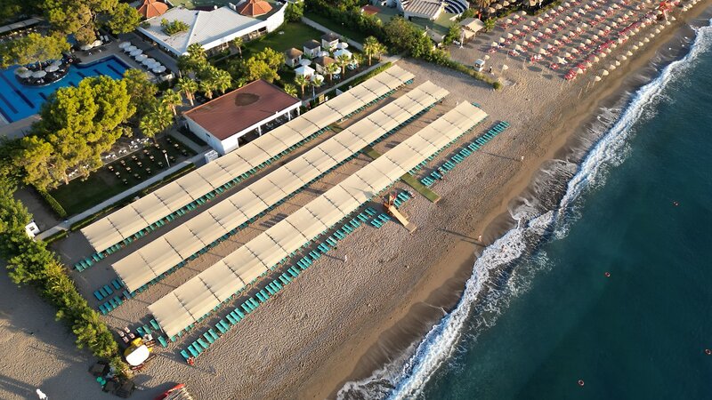 Crystal Prestige Elite 16