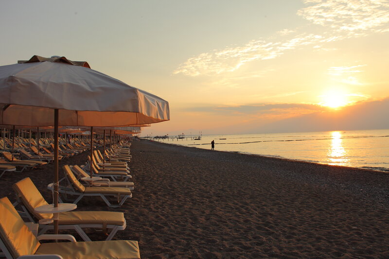 Crystal Prestige Elite 18