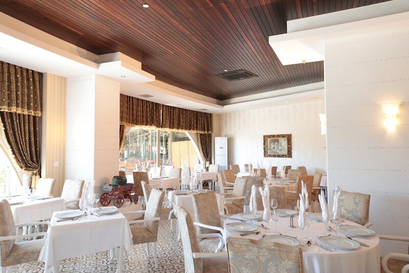 Crystal Prestige Elite 28