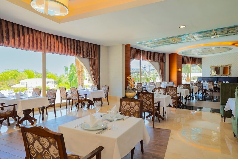 Crystal Prestige Elite 29