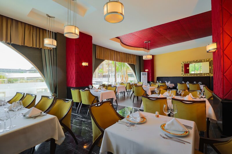 Crystal Prestige Elite 30