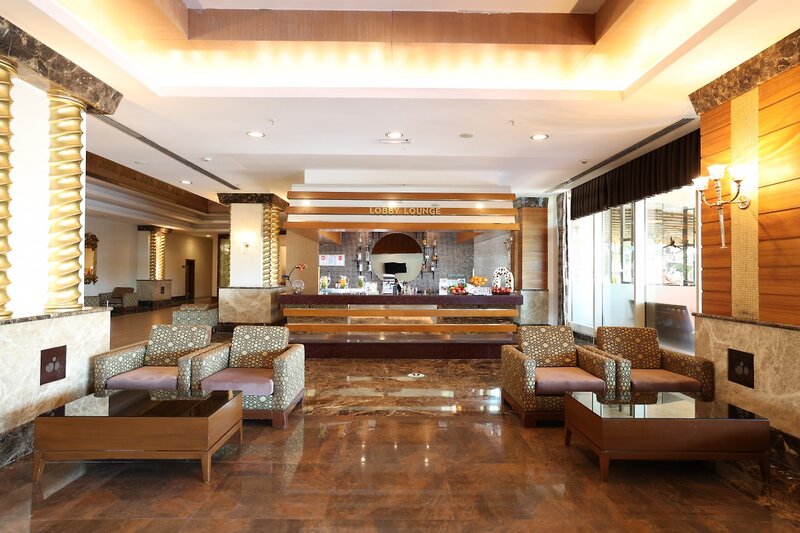 Crystal Prestige Elite 33