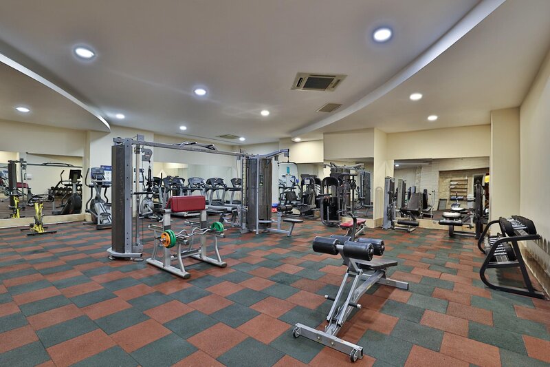 Crystal Prestige Elite 47