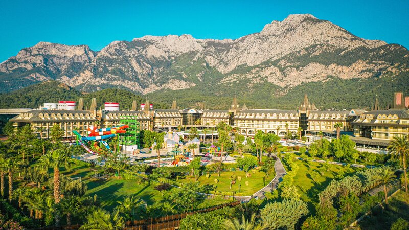 Crystal Prestige Elite 49